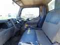 2003 Mitsubishi Canter