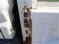 2003 Mitsubishi Canter