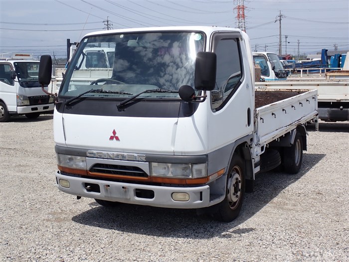 1995 Mitsubishi Canter