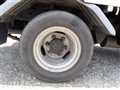 1995 Mitsubishi Canter