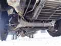 1995 Mitsubishi Canter