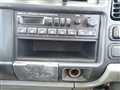 1995 Mitsubishi Canter