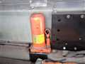1995 Mitsubishi Canter