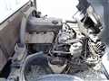 1995 Mitsubishi Canter