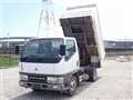 2000 Mitsubishi Canter