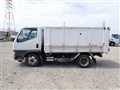 2000 Mitsubishi Canter