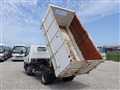 2000 Mitsubishi Canter
