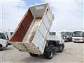 2000 Mitsubishi Canter