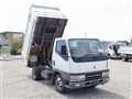 2000 Mitsubishi Canter