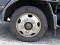 2000 Mitsubishi Canter