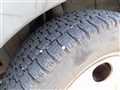 2000 Mitsubishi Canter