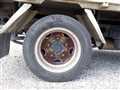 2000 Mitsubishi Canter