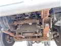 2000 Mitsubishi Canter