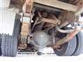 2000 Mitsubishi Canter