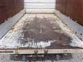 2000 Mitsubishi Canter