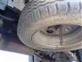 2000 Mitsubishi Canter