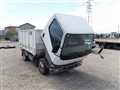 2000 Mitsubishi Canter