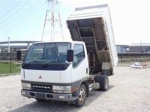 2000 Mitsubishi Canter
