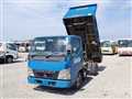 2004 Mitsubishi Canter