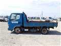 2004 Mitsubishi Canter