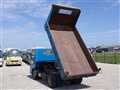 2004 Mitsubishi Canter