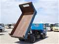 2004 Mitsubishi Canter