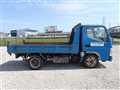 2004 Mitsubishi Canter