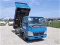 2004 Mitsubishi Canter