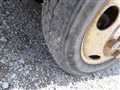 2004 Mitsubishi Canter
