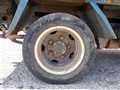 2004 Mitsubishi Canter