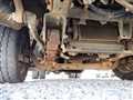 2004 Mitsubishi Canter