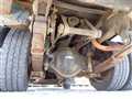 2004 Mitsubishi Canter