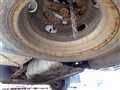 2004 Mitsubishi Canter