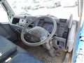 2004 Mitsubishi Canter