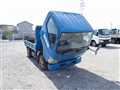 2004 Mitsubishi Canter