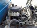 2004 Mitsubishi Canter