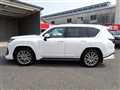 2023 Lexus LX