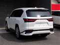 2023 Lexus LX