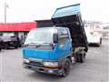 1998 Mitsubishi Canter