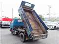 1998 Mitsubishi Canter