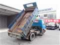 1998 Mitsubishi Canter