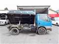 1998 Mitsubishi Canter