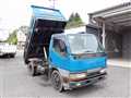 1998 Mitsubishi Canter