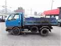 1998 Mitsubishi Canter