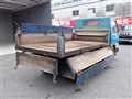 1998 Mitsubishi Canter
