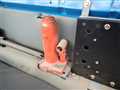 1998 Mitsubishi Canter