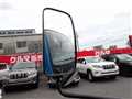 1998 Mitsubishi Canter