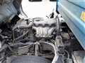 1998 Mitsubishi Canter