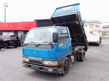 1998 Mitsubishi Canter