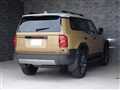 2025 Toyota Land Cruiser
